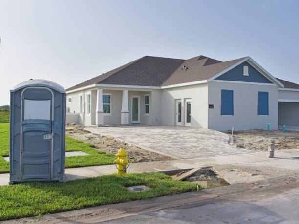Best Construction site porta potty rental  in Sneedville, TN